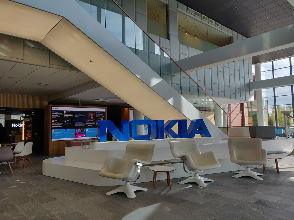 Nokia cancela su Junta General por el coronavirus