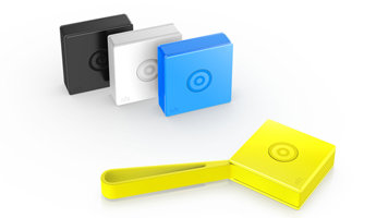 Nokia Treasure Tag, un accesorio para despistados