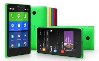 Nokia X2 a 139 euros (Foto: Nokia)