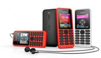 Nuevo Nokia 130