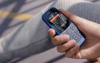 Varios teléfonos de Nokia son premiados por su diseño
