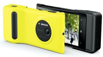 Prueba Nokia Lumia 1020. Cámara, sonido y acción