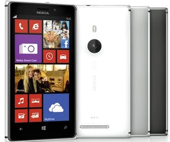 Nokia Lumia 925