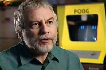 Nolan Bushnell estará en el keynote de inaguración de la Campus Party