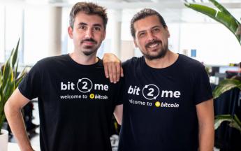 Bit2Me ficha a Bogdan Stirbu (Accenture) como nuevo CEO de Bit2Me Capital