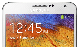 Samsung coloca 10 millones de unidades del Galaxy Note 3 en menos de dos meses 