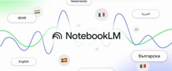 NotebookLM da un salto en productividad y ya permite crear PDFs, hojas de cálculo y presentaciones desde un prompt