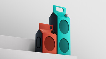 Nothing lanza sus primeros altavoces Bluetooth con hasta 35 W de potencia