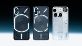 Nothing premia a sus primeros fans: 250 € de descuento en el nuevo Phone (3)