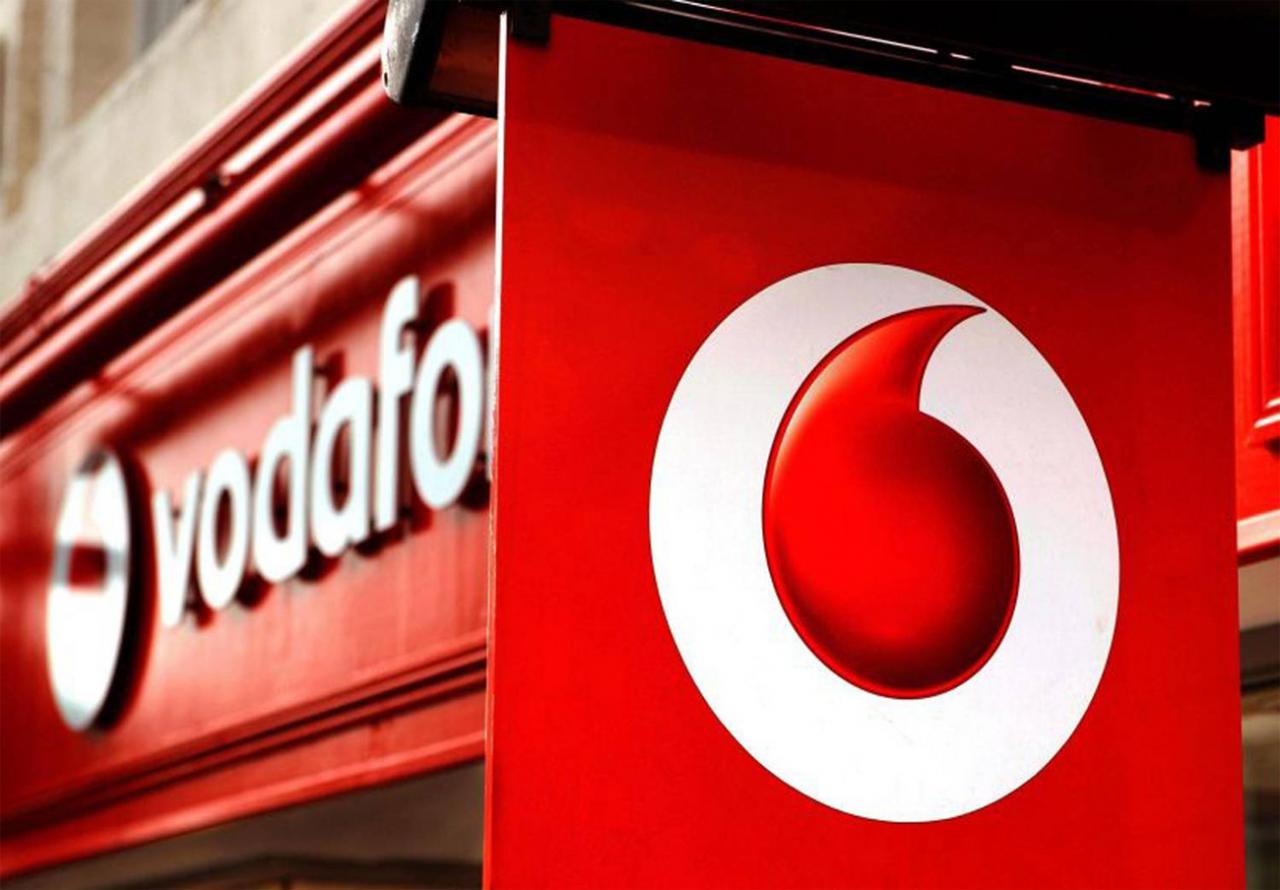 La CNMC sanciona a Vodafone con 500.000 euros y el operador recurrirá