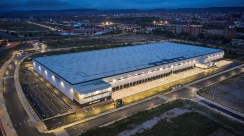 España impulsa la digitalización del sector logístico con el sello de WiredScore