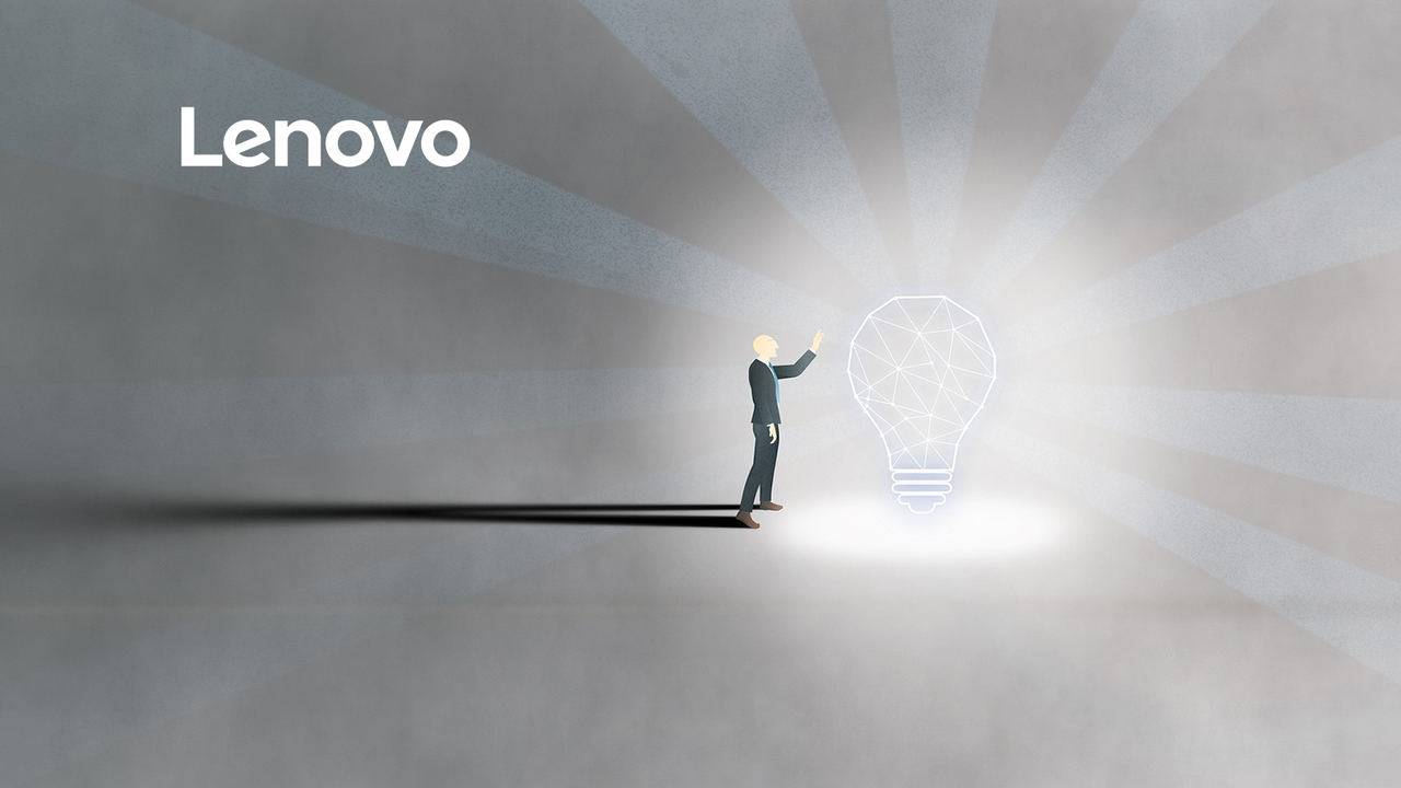 Digital Workplace Solutions, la respuesta de Lenovo para aumentar la productividad