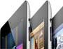 Apple lanza un iPad de cuarta generación con 128 GB de memoria