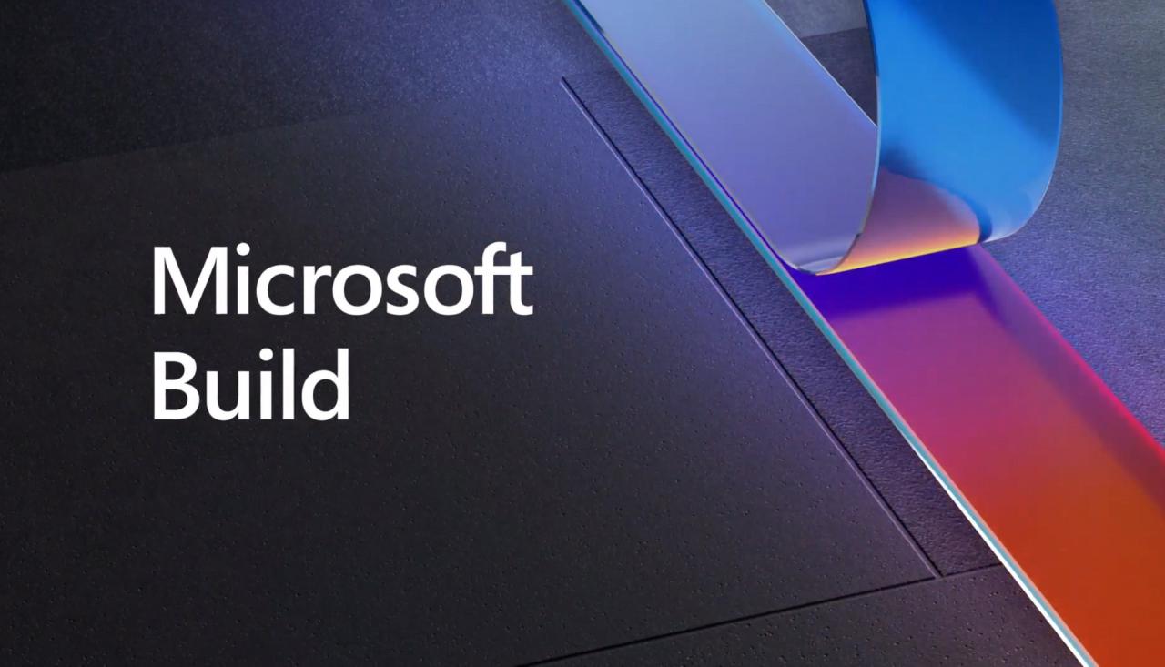 Microsoft celebra el Microsoft Build 2020 con importantes novedades en Azure, Windows y Microsoft 365
