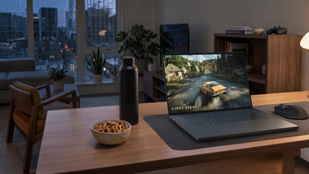 Dell lleva la IA agéntica al PC con nuevos equipos XPS y estaciones de trabajo Nvidia