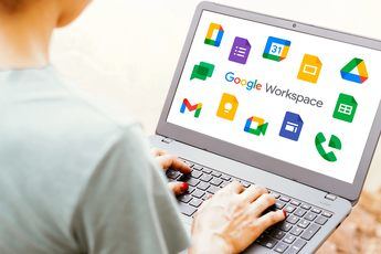 Google lleva Gemini a Workspace para crear documentos, hojas y presentaciones con IA