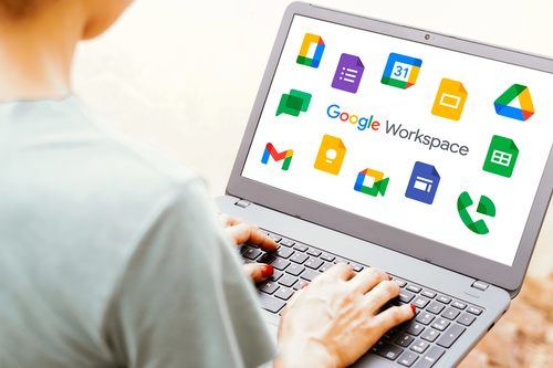 Google lleva Gemini a Workspace para crear documentos, hojas y presentaciones con IA