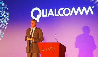 Qualcomm entra de lleno en el mundo del sonido y anuncia un procesador para TV
