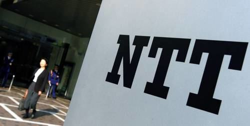 NTT crea una división global de Data Centers
