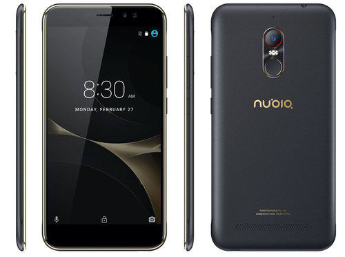 Prueba Nubia N1 Lite. Un precio espectacular