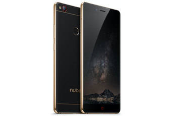 Nubia Z11, Z11 mini y N1, los tres modelos llegan a España