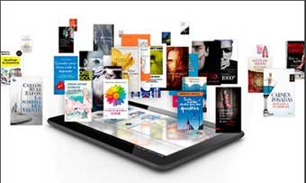 Nubico, tarifa plana de eBooks para eReaders, tablets y smartphones