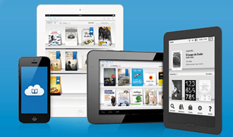 Movistar ofrece acceso gratuito a 7.000 ebooks este mes en Nubico