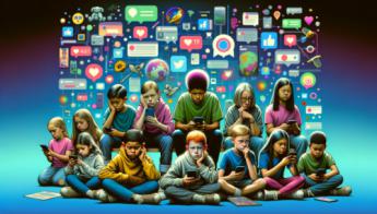 Nueva York demanda a las redes sociales por su impacto en salud mental de los jóvenes