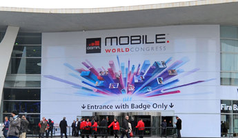 Nuevas confirmaciones para el Mobile World Congress 2014