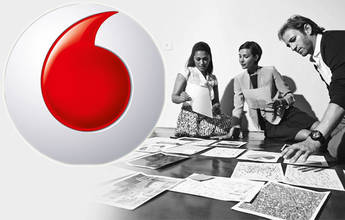 Vodafone saca nuevos planes de comunicación para PYMES