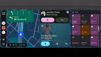 Android Auto se reinventa con Gemini Intelligence, vídeo Full HD, Dolby Atmos y navegación 3D en tiempo real
