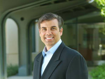 Barry Mainz, nuevo CEO de MobileIron