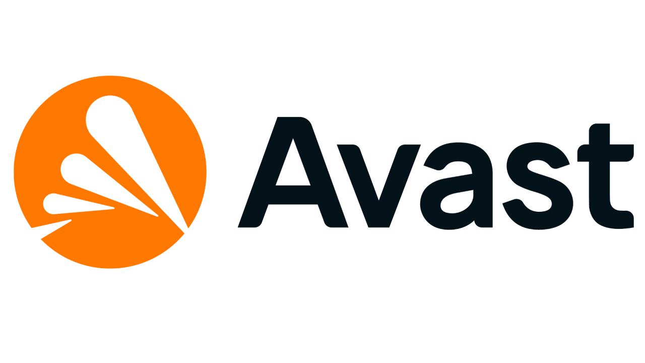 Nuevo logotipo de Avast