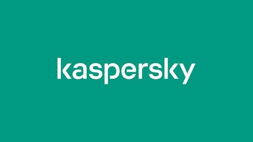 Kaspersky renueva su marca e imagen para “construir un mundo más seguro”