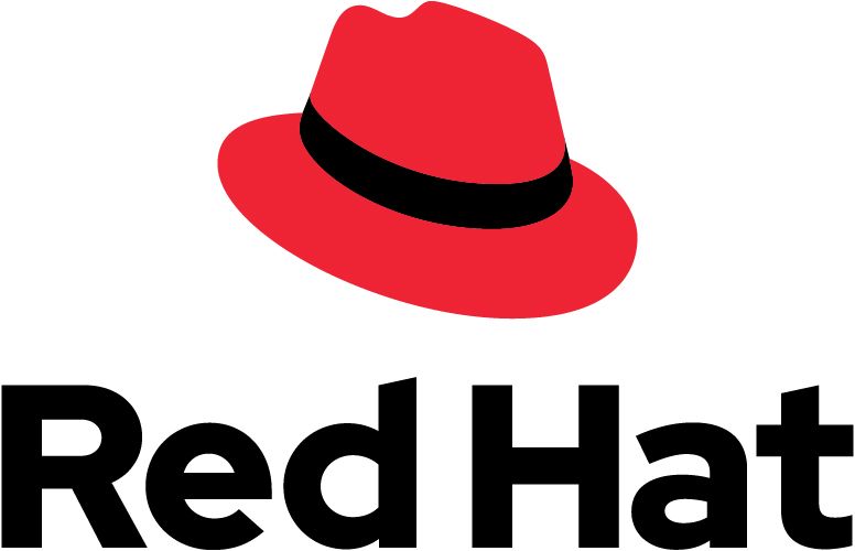 Nuevo logotipo de Red Hat