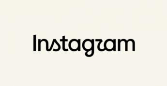 Instagram cambia su logotipo después de diez años con una nueva tipografía más moderna