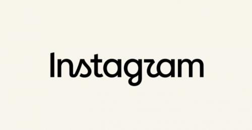 Instagram cambia su logotipo después de diez años con una nueva tipografía más moderna