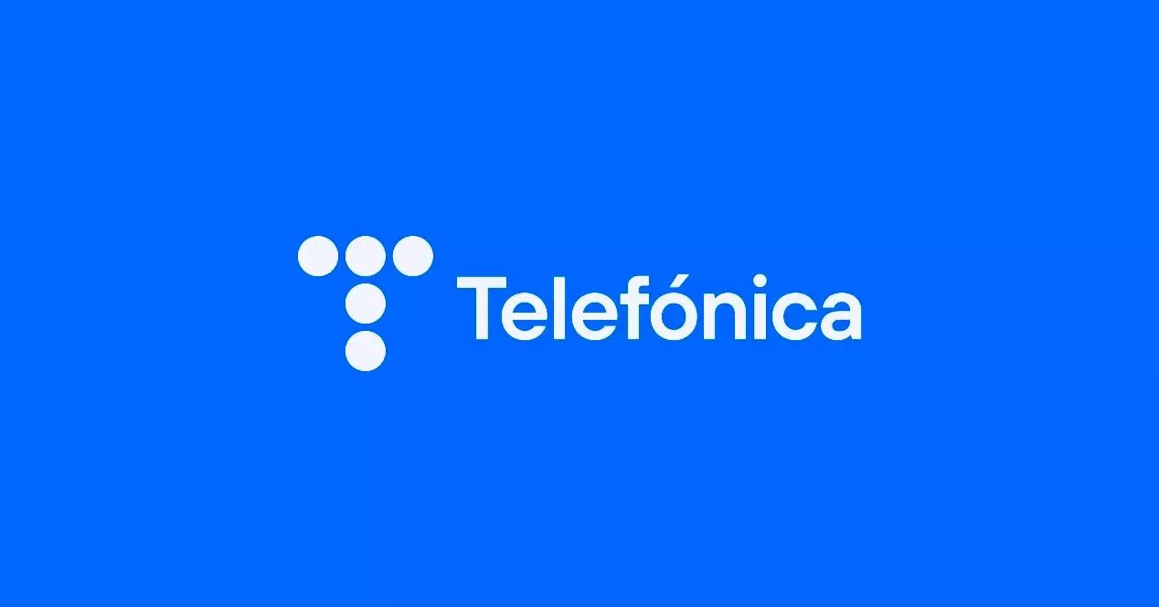 Telefónica presenta su nueva imagen corporativa y reafirma a Álvarez-Pallete