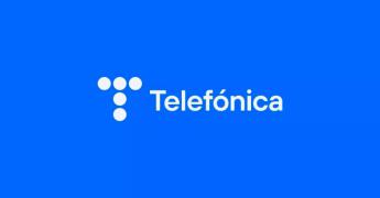 Telefónica presenta su nueva imagen corporativa y reafirma a Álvarez-Pallete