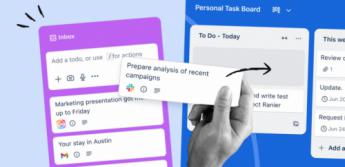 Así es el nuevo Trello, un organizador inteligente con IA para usuarios individuales