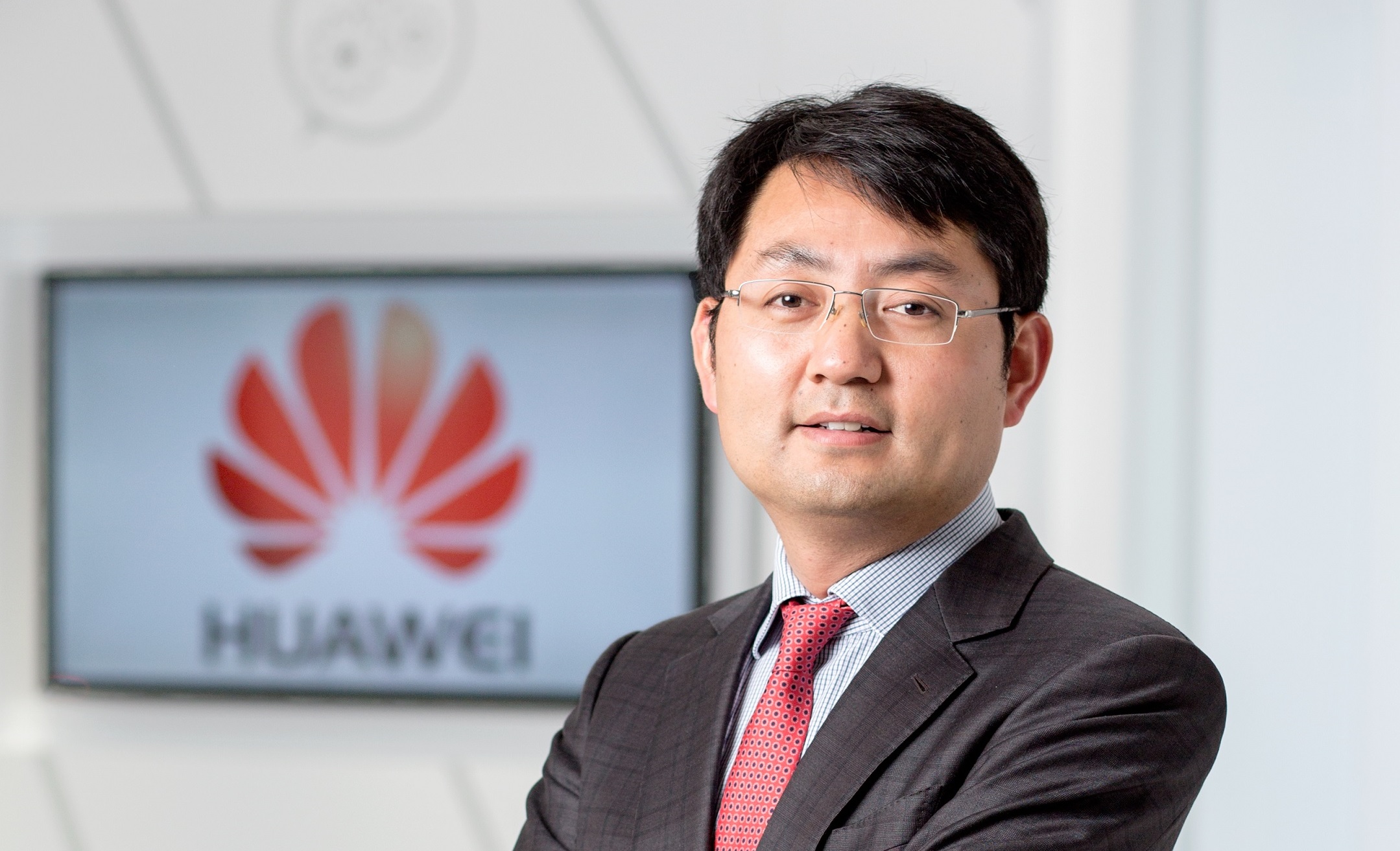 Walter Ji, nuevo presidente de la División de Consumo de Huawei en Europa Occidental