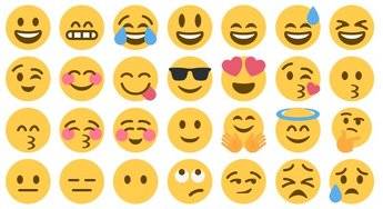 La CECU alerta de una estafa por Whatsapp sobre emoticonos navideños