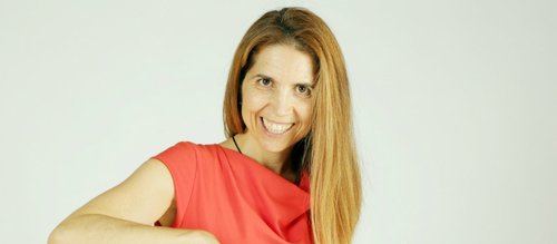 Nuria Oliver nombrada Ingeniera del Año 2018