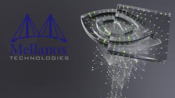 Nvidia completa la compra de Mellanox por 7.000 millones de dólares