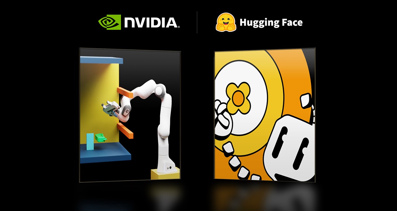 Nvidia prepara la compra de Hugging Face por 12.900 millones para reforzar su dominio en IA