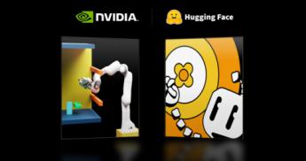 Nvidia prepara la compra de Hugging Face por 12.900 millones para reforzar su dominio en IA