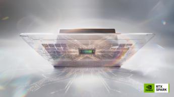 Nvidia invierte 3.500 millones en MediaTek y refuerza su ofensiva por la IA en el PC