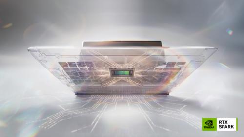 Nvidia invierte 3.500 millones en MediaTek y refuerza su ofensiva por la IA en el PC