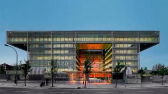 NxN Data Centers abre su primer centro de datos en España