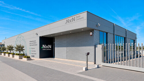 NxN Data Centers entra en Portugal con la compra de un centro de datos en Évora